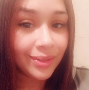 Meet your Posher, Cristina